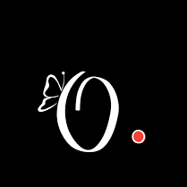 o letter dp for whatsapp